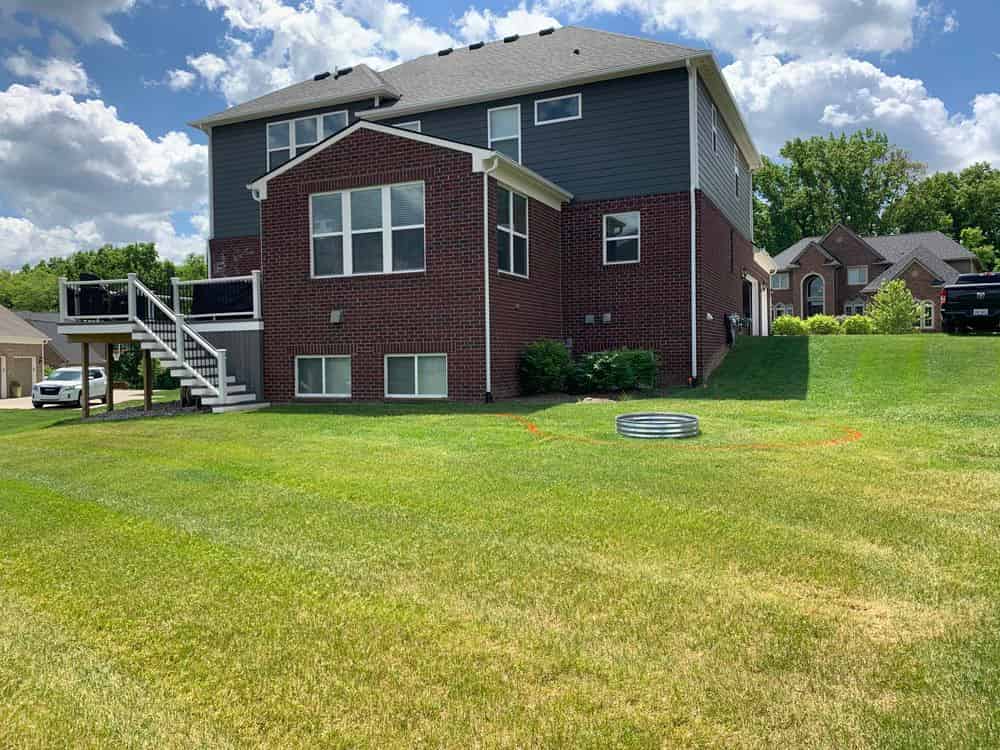 Lawn & Turf Installation image